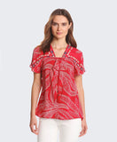 Printed T-shirt