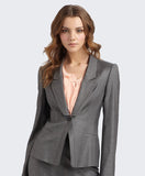 Tailored Jacket